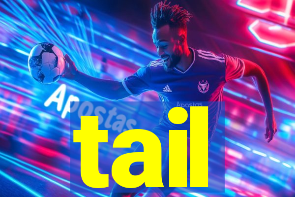 tail-blazer animations